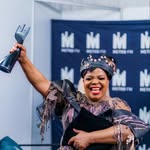 Dr Rebecca Malope