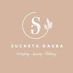 Sucheta Gauba | Sustainable Clothing