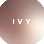 IVY LENSE for sensitive eyes