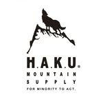 H.A.K.U MOUNTAIN SUPPLY