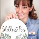 Valentina Proietto • Stelle&Pois •