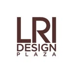 LRI Design Plaza
