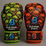 blue spark sports