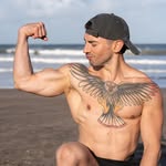 Erwin Centurion l Entrenador personal