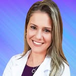 Nutricionista Patricia Leite