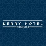 Kerry Hotel, Hong Kong