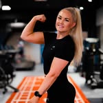 Andrea Isaksen Schmidt / STRONGBODY ONLINE COACH ✨