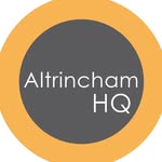 Altrincham HQ: Social Media Trainer Alex McCann