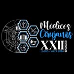 PROMO XXII DE MÉDICOS CIRUJANOS🇻🇪