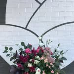 Fresh Fresh Flowers