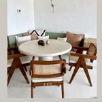 Philippe Colette Tables©️ by Arteplus