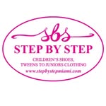 STEP BY STEP  👗👠🎀