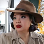 ・CECILIA ✨ CECE BOMBSHELL ・