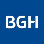 BGH ⭐️⭐️⭐️