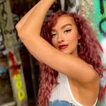 Rachelle Rhienne
