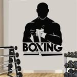 Boxing Page