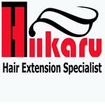 🏆 HIIKARU HUMAN HAIR SPECIALIST ARTIST 🏆