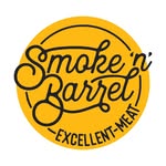 Smoke 'n' Barrel