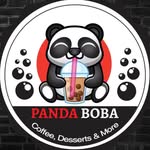 Panda Boba