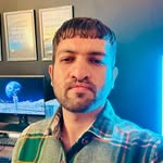 Director Young Thakur 🎬