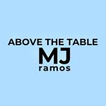 MJ | Above The Table