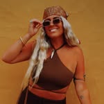 Danica  |  DESERT DREAMER 🏜