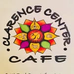 Clarence Center Cafe