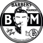 Barbers on Manners