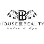 HOUSE OF BEAUTY SALON