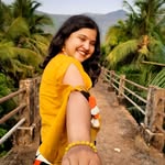 Ruchi Kamat | Food Blogger 🍭
