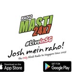 Radio Masti 24x7