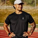 Otene Williams | Online Coach for Men