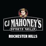 CJ MAHONEYS ROCHESTER
