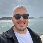 Daniel Rodrigues