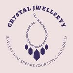 Crystal Jwellery