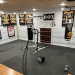FitBOX Boxing & Fitness