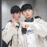 Cai & Dimoo ❤️Gay Couple  · BL