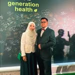 Siti Norhazwani Zainol
