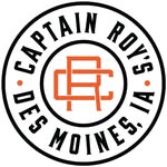Captain Roy’s