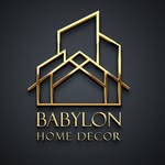 Babylon home decor
