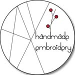 Embroidery 🌱 Вышивка