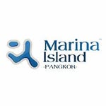 Marina Island Official