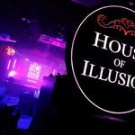 House Of Illusion