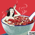 神婆爱吃FoodBlessYou