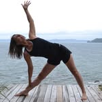 Gabrielle Harris Yoga