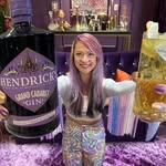 Charmaine Thio Hendrick’s Gin