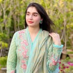 Pashma Afaque