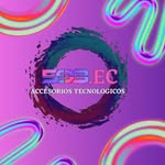 ACCESORIOS TECNOLOGICOS 593.EC👨🏻‍💻