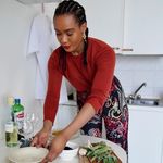 Chef Immaculate Ruému