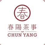 春陽茶事